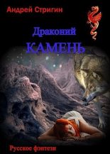 Книга - Андрей Николаевич Стригин - Драконий камень (fb2) читать без регистрации