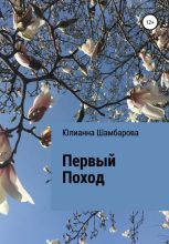 Книга - Юлианна  Шамбарова - Первый поход (fb2) читать без регистрации