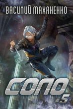 Книга - Василий Михайлович Маханенко - Соло. Книга 5 (fb2) читать без регистрации