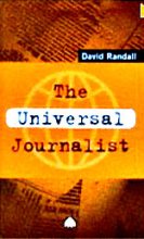 Книга - Дэвид  Рэндалл - Универсальный журналист (fb2) читать без регистрации