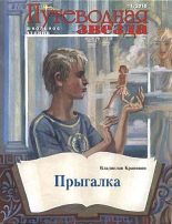Книга - Владислав Петрович Крапивин - Прыгалка (fb2) читать без регистрации