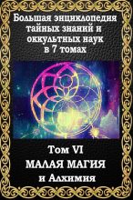 Книга - Маффео  Пуансо - Малая магия и алхимия (fb2) читать без регистрации
