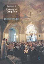 Книга - протоиерей Димитрий  Смирнов - Проповеди 1 (fb2) читать без регистрации