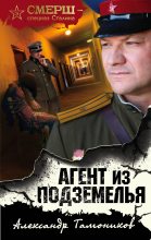 Книга - Александр Александрович Тамоников - Агент из подземелья (fb2) читать без регистрации