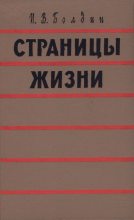 Книга - Иван Васильевич Болдин - Страницы жизни (fb2) читать без регистрации