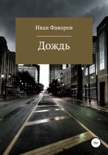 Книга - Иван Геннадьевич Фаворов - Дождь (fb2) читать без регистрации