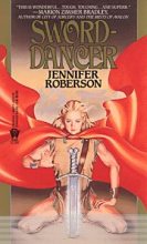 Книга - Дженнифер  Роберсон - Танцор меча (fb2) читать без регистрации