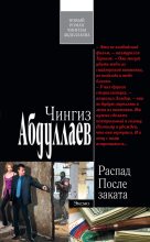 Книга - Чингиз Акифович Абдуллаев - После заката (fb2) читать без регистрации