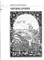 Книга - Валерій і Наталя Лапікури - Чарівна брама (fb2) читать без регистрации