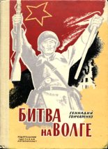 Книга - Геннадий Иванович Гончаренко - Битва на Волге (fb2) читать без регистрации