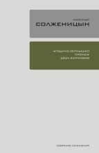 Книга - Александр Исаевич Солженицын - Угодило зёрнышко промеж двух жерновов (fb2) читать без регистрации