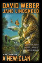 Книга - Джейн  Линдскольд - Новый клан (fb2) читать без регистрации