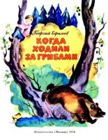 Книга - Георгий Андреевич Ефимов - Когда ходили за грибами (fb2) читать без регистрации