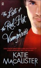 Книга - Кейти  МакАлистер - Последний из страстных вампиров (fb2) читать без регистрации