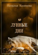Книга - Наталья Валенидовна Колесова - Лунные дни (fb2) читать без регистрации