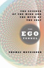 Книга - Томас  Метцингер - Туннель Эго (fb2) читать без регистрации