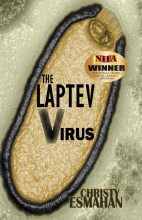 Книга - Christy  Esmahan - The Laptev Virus (fb2) читать без регистрации