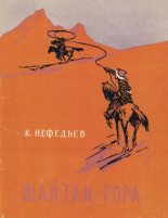 Книга - Константин Миха́йлович Нефедьев - Шайтан-гора (fb2) читать без регистрации