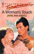 Книга - Джейн Энн Кренц - Влияние женщины (fb2) читать без регистрации