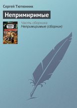 Книга - Сергей  Тютюнник - Непримиримые (fb2) читать без регистрации