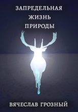 Книга - Вячеслав  Грозный - Запредельная жизнь природы (fb2) читать без регистрации