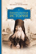 Книга - Святитель Феофан  Затворник - Евангельская история (fb2) читать без регистрации