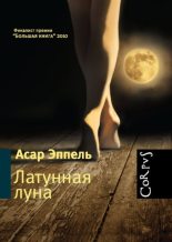 Книга - Асар Исаевич Эппель - Латунная луна: рассказы (fb2) читать без регистрации