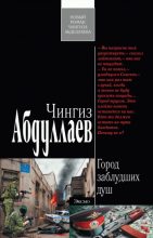 Книга - Чингиз Акифович Абдуллаев - Город заблудших душ (fb2) читать без регистрации