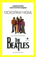 Книга - Юлий Сергеевич Буркин - Осколки неба, или Подлинная история The Beatles (fb2) читать без регистрации