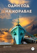 Книга - Алексей  Петров (Кселаро) - Один год на корабле (fb2) читать без регистрации