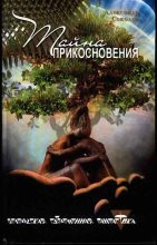 Книга - Александр Иванович Соколов - Тайна прикосновения (fb2) читать без регистрации