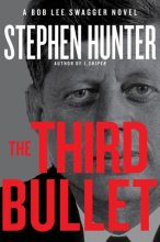 Книга - Стивен  Хантер - Третья пуля (fb2) читать без регистрации
