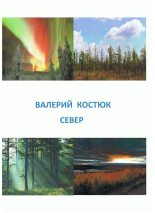 Книга - Валерий Григорьевич Костюк - Север (СИ) (fb2) читать без регистрации