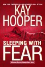 Книга - Кей  Хупер - Дремлющий страх (fb2) читать без регистрации