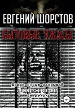 Книга - Евгений  Шорстов - Бытовые ужасы (fb2) читать без регистрации