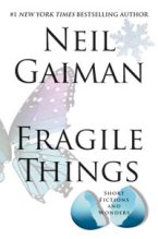 Книга - Нил  Гейман - Хрупкие вещи (fb2) читать без регистрации