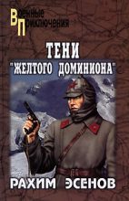 Книга - Рахим Махтумович Эсенов - Тени «Желтого доминиона» (fb2) читать без регистрации