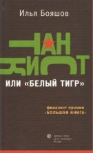 Книга - Илья Владимирович Бояшов - Танкист, или «Белый тигр» (fb2) читать без регистрации