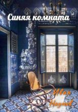 Книга - Иван Сергеевич Наумов - Синяя комната (fb2) читать без регистрации