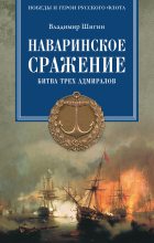 Книга - Владимир Виленович Шигин - Наваринское сражение. Битва трех адмиралов (fb2) читать без регистрации