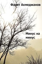 Книга - Фарит Маратович Ахмеджанов - Минус на минус (fb2) читать без регистрации