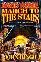 Книга - Дэвид Марк Вебер - Марш к звездам (fb2) читать без регистрации