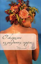 Книга - Светлана  Демидова - Ожерелье из разбитых сердец (fb2) читать без регистрации