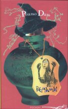Книга - Роальд  Даль - Ведьмы (fb2) читать без регистрации