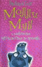 Книга - Джорджия  Бинг - Молли Мун и магическое путешествие во времени (fb2) читать без регистрации