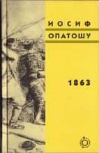 Книга - Иосиф  Опатошу - 1863 (fb2) читать без регистрации