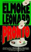Книга - Элмор Джон Леонард - Пронто (fb2) читать без регистрации