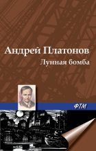 Книга - Андрей  Платонов - Лунная бомба (fb2) читать без регистрации