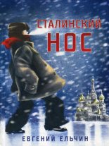 Книга - Евгений  Ельчин - Сталинский нос (fb2) читать без регистрации