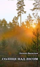 Книга - Леонид Михайлович Васильев - Солнце над лесом (сборник) (fb2) читать без регистрации